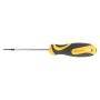 Tork Craft - Screwdriver Torx T5 3 X 75MM - 3 Pack