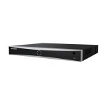 Hikvison Dvr 16CH 2MP 16 Poe Acusense 4K 1080P