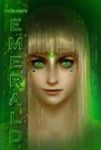 Emerald Hardcover