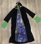 Alien Kids Costume