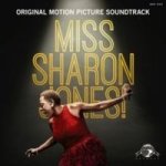 Miss Sharon Jones Vinyl Record