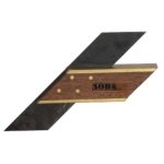 5" Mitre Square 125MM 260505