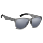Summit Polarized Sunglasses Grey One Size