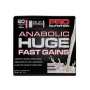 Anabolic Huge 2KG Assorted - Strawberry