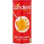 canderel cafe sticks sucralose 200