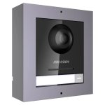 Hikvision Gate Station Video Module With Surface Mount