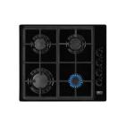 Defy 60CM Black Gas Hob DHG132