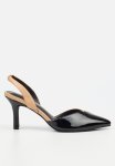 Lively 9 Slingback Heel - Neutral