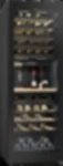 Miele Freestanding Wine Conditioning Unit With Sommelier Set