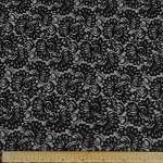 Mputer Rded Lace No 4