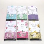 XB3001 Ziko Scented Sachet 20G Long-lasting Fragrance For Home Car And Closet