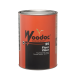 Woodoc 25 Interior Satin Floor Sealer – 5L – Oregon