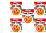 Cereals Box