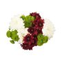 Festive Chrysanthemum Bouquet