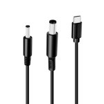 Link Simple Type-c To Dell Charging Cable