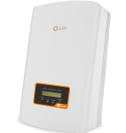 SOL-3.6-S6-DT-DC Solis 3.6KW S6 Dual Mppt - Single Phase With Dc IP66 European Efficiency Over 96.6% Ppt Voltage 90-520V Maximum