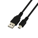 Volkano MINI Connect Series USB To MINI USB Cable - 0.75M