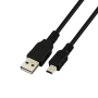 Volkano MINI Connect Series USB To MINI USB Cable 0.75M