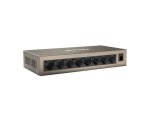 8-PORT Gigabit Desktop Switch