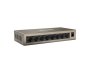 8-PORT Gigabit Desktop Switch