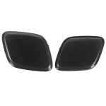 Headlight Washer Nozzle Cover Cap For Focus MK3 Compatible With Ford