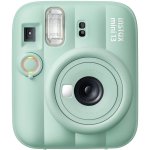 Fujifilm Instax MINI 13 Camera Lagoon Green