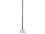 Ground Mount Bracket 1000X50MM - Bra-gm