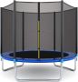 Heavy Duty Bouncy Outdoor Trampoline - 1.83M