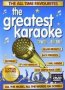 The Greatest Karaoke Dvd...ever   DVD