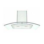 Defy – Premium Cooker Hood – DCH321