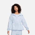 Nike Nsw Trend Woven Jacket Lt W - L