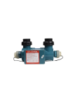 Koi Pond Ultraviolet Clarifier Ultrazap 8W