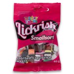 Lickrish Smallsorts 60G