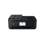 Canon Pixma TS9540 A3 4800X1200 Dpi Wi-fi Inkjet Printer 2988C062