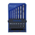 Drill Bit Set 628