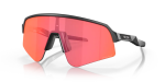 Oakley - Sutro Lite Sweep - Matte Carbon prizm Trail Torch
