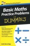 Basic Maths Practice Problems For Dummies