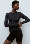 Drymove Sports Top - Black