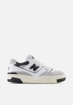 New Balance 550 V1 Gs - White black grey
