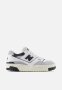 New Balance 550 V1 Gs - White/black/grey