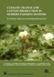 Climate Change And Cotton Production In Modern Farming Systems Paperback