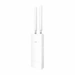 Cudy AX3000 2.5 G Dual Band Ceiling Access Point Outdoor