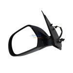 Nissan Micra 2 Mirror Electric + Heating Without Indicator Left 11-18