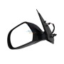 Nissan Micra 2 Mirror Electric + Heating Without Indicator Left 11-18 - Spares Direct