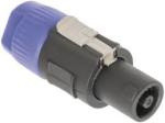 Speakon Plug