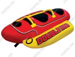 Airhead Double Dog