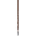 Essence Micro Precise Brow Pencil - Taupe 02 1