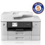 Brother MFC-J3940DW Full A3 Inkjet Mf Printer