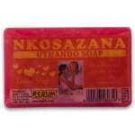 Nkosazana Body Soap 145G - Uthando Red
