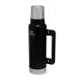 Stanley Classic Legendary Bottle 1.4L Assorted Colours - Matte Black